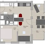 شقة Buskam Whg. 31