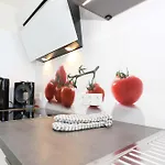 Apartman Buskam Whg. 31