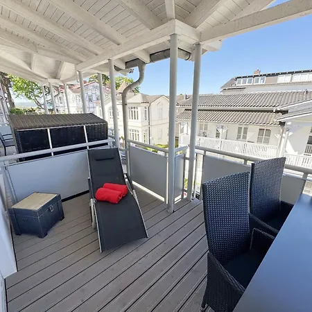 Buskam Whg. 31 Apartmán