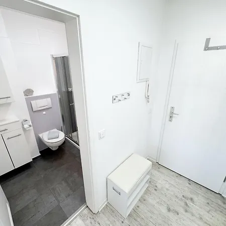 Buskam Whg. 31 Apartmán