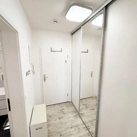 Apartmán Buskam Whg. 31