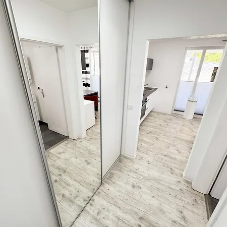 Buskam Whg. 31 * Goehren (Ruegen)