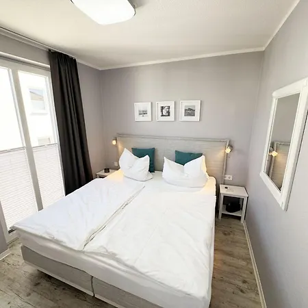 Apartmán Buskam Whg. 31
